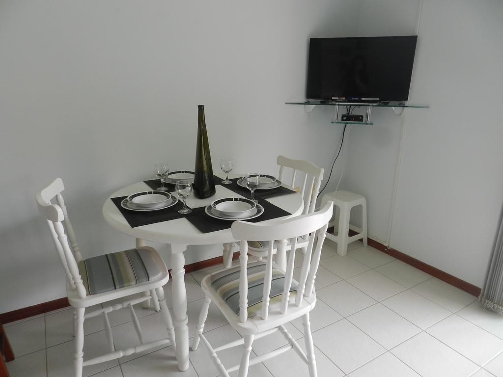 Residencial Jardim Palmeiras Bombinhas Luaran gambar