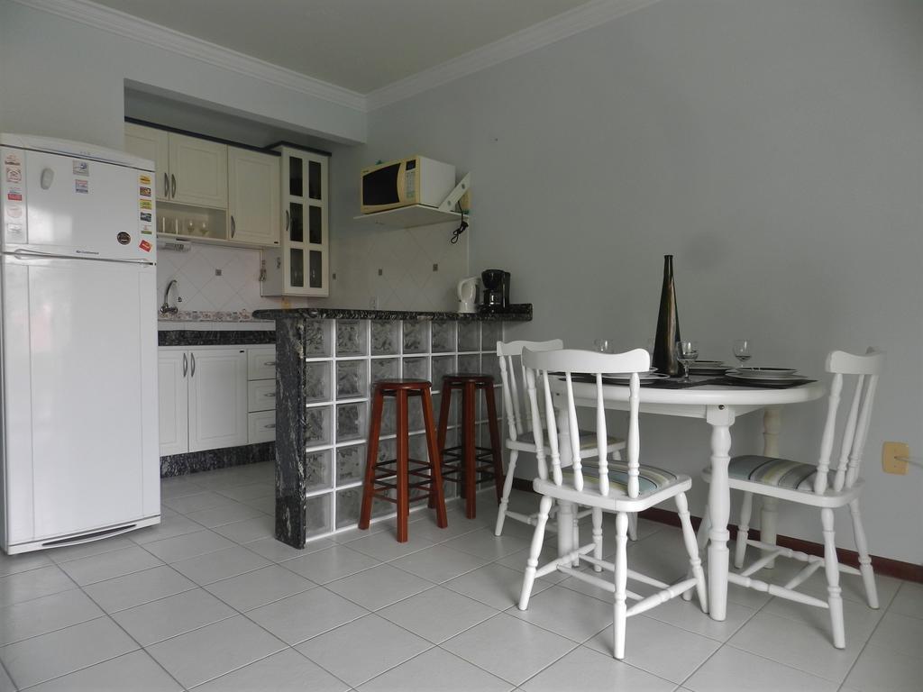 Residencial Jardim Palmeiras Bombinhas Luaran gambar