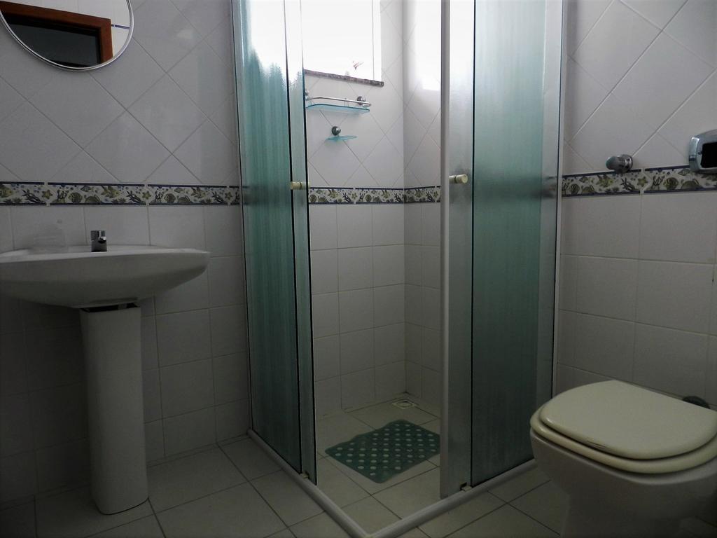 Residencial Jardim Palmeiras Bombinhas Luaran gambar