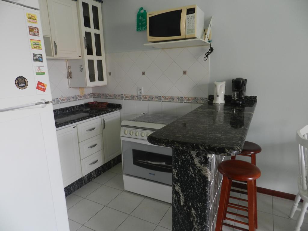 Residencial Jardim Palmeiras Bombinhas Luaran gambar