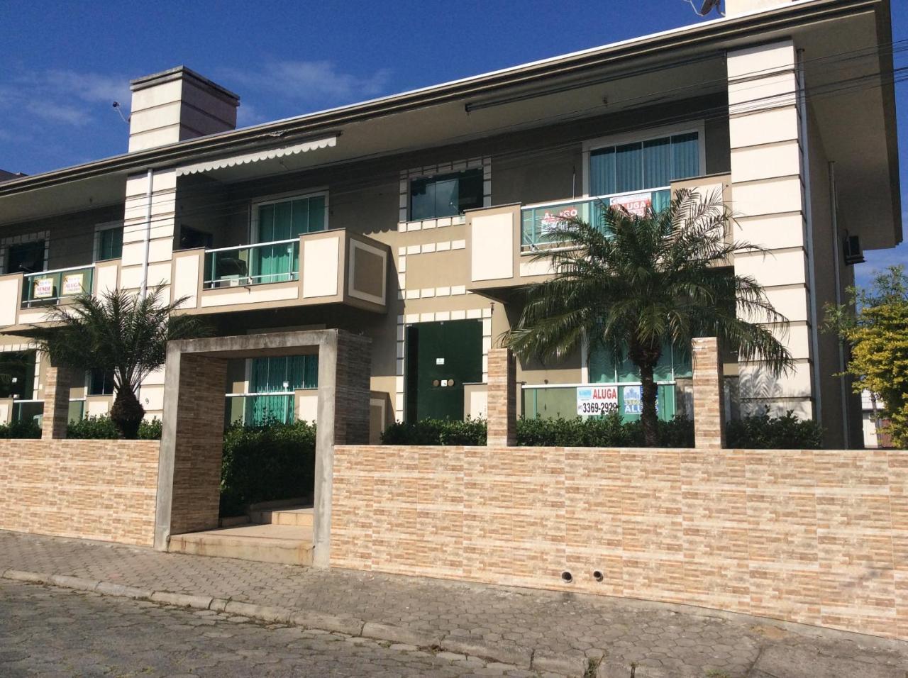 Residencial Jardim Palmeiras Bombinhas Luaran gambar