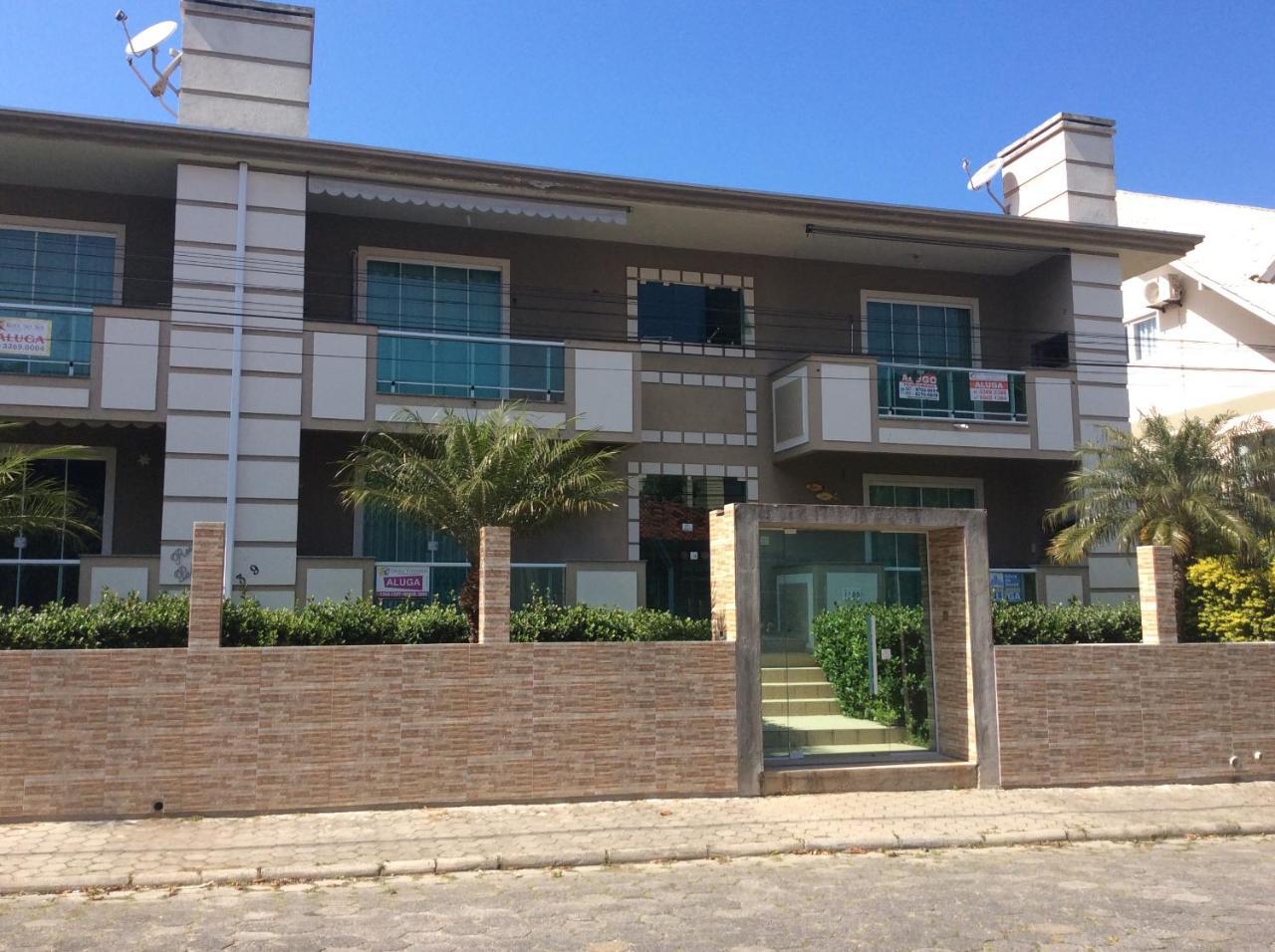 Residencial Jardim Palmeiras Bombinhas Luaran gambar