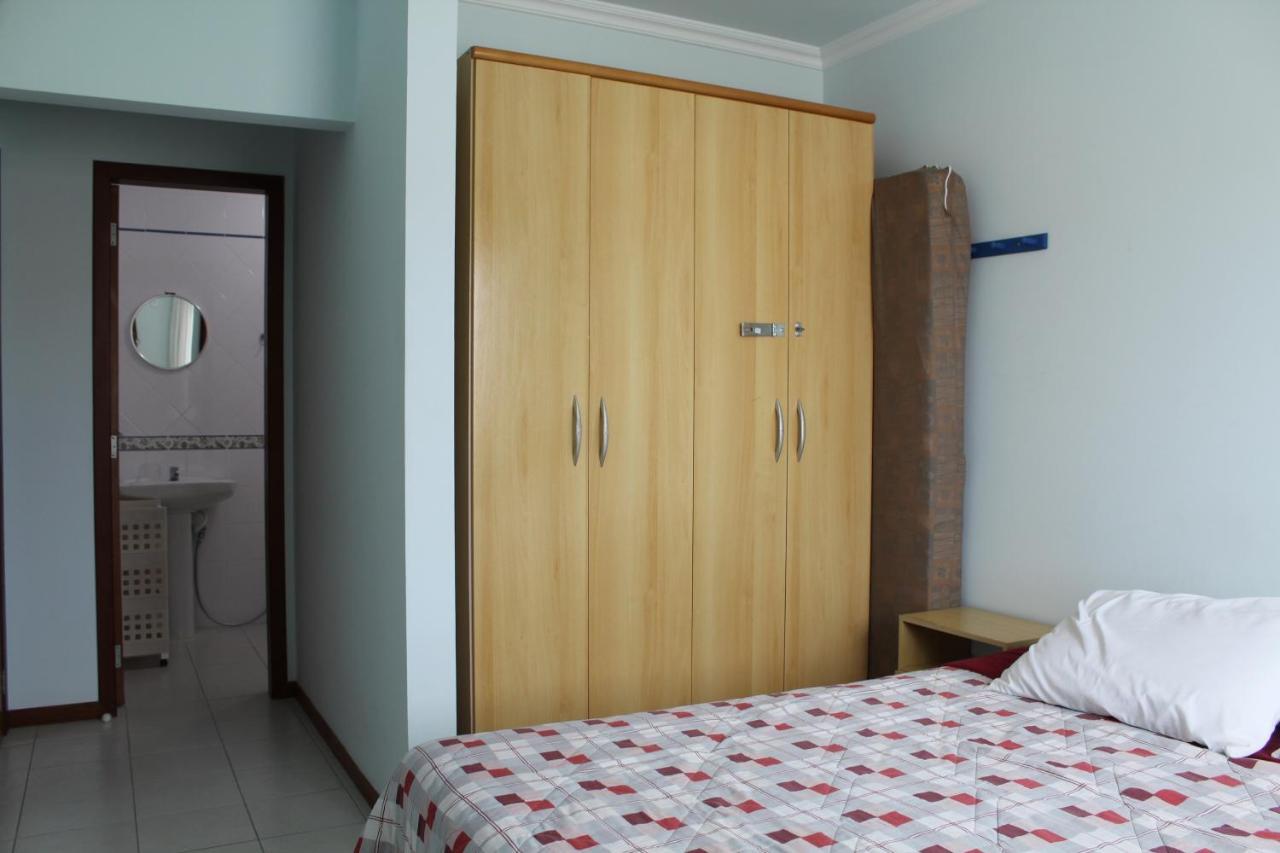 Residencial Jardim Palmeiras Bombinhas Luaran gambar