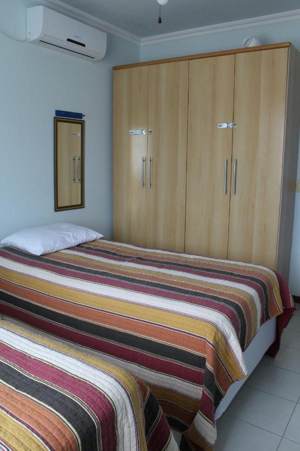 Residencial Jardim Palmeiras Bombinhas Luaran gambar